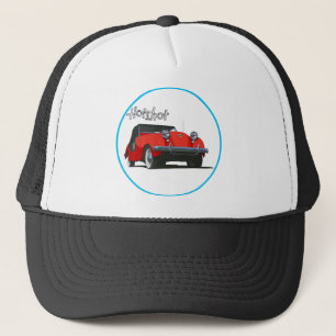 Casquette Le Hotshot Crosley