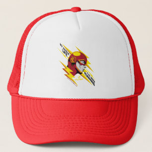 Casquette Le instantané que ma vie entière j'avais couru