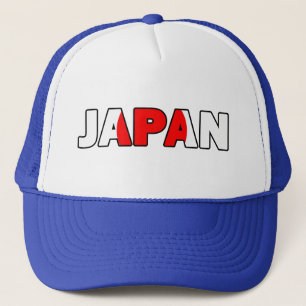 Casquette Le Japon 004