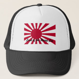 Casquette Le Japon - terre du Soleil Levant