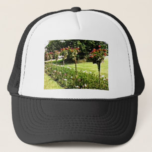 Casquette Le jardin de Stratford-sur-Avon s'est levé le