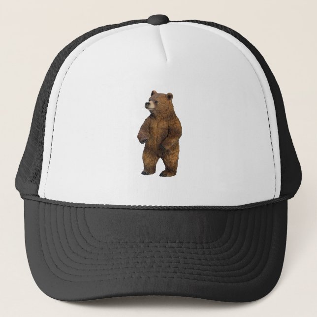 CASQUETTE LE JEUNE (Devant)