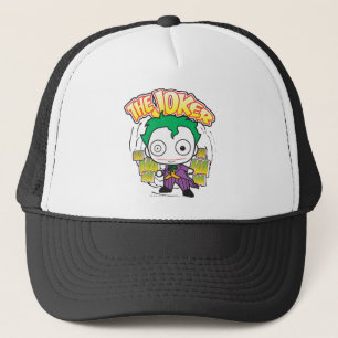 Casquette Le Joker - Mini