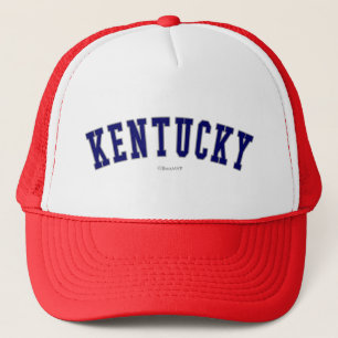 Casquette Le Kentucky