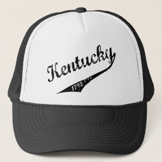Casquette Le Kentucky 1792