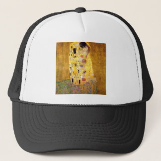 Casquette Le Kiss Gustav Klimt