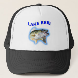 Casquette Le lac Érié
