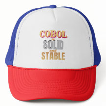 Le langage de programmation Cobol est puissant et 