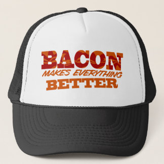 Casquette Le lard fait à tout meilleurs $17,95 (11 couleurs)