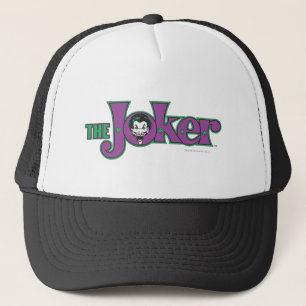 Casquette Le logo de Joker
