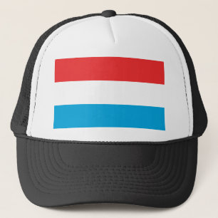 Casquette le Luxembourg