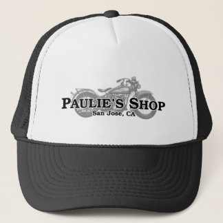 Casquette Le magasin de Paulie