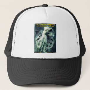 Casquette Le magazine de la Chambre 27 mai couverture