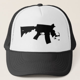 Casquette Le Massachusetts - l'esprit de la variante de