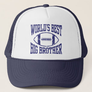 Casquette Le meilleur Big Brother du monde