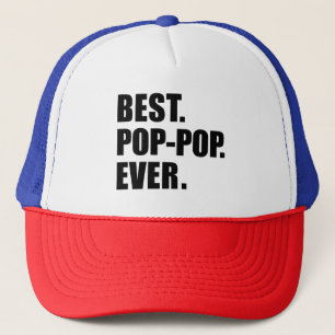 Casquette Le meilleur Bruit-Bruit toujours première