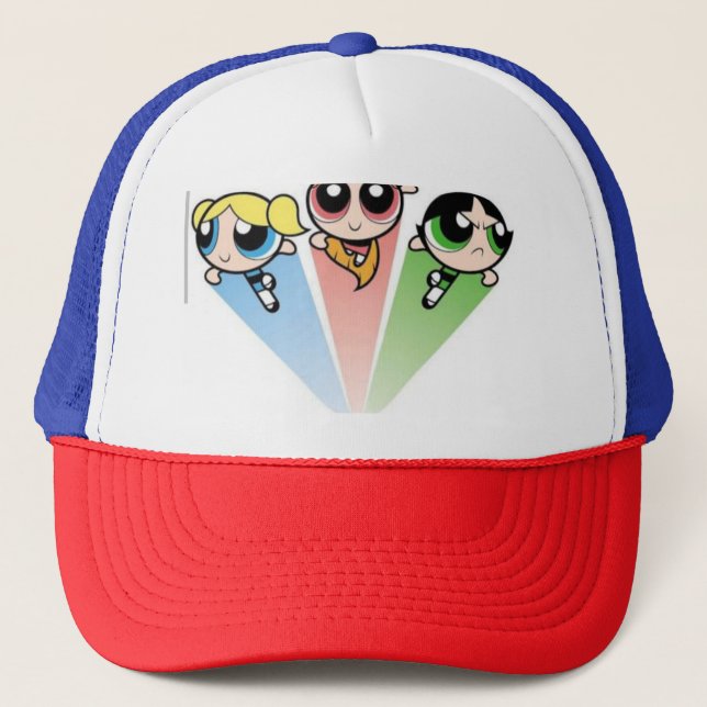Casquette Le meilleur design quand les enfants  (Devant)