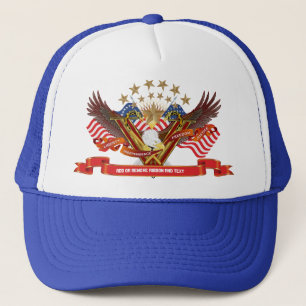 Casquette Le meilleur du vétéran DAV a regardé grand