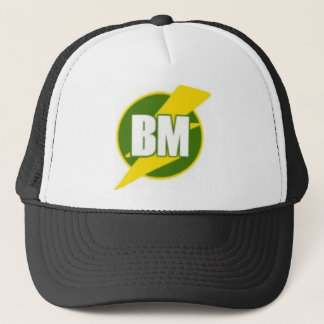 Casquette Le meilleur homme B/M