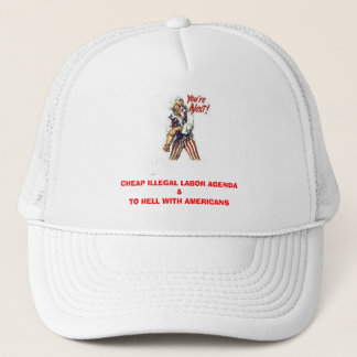 CASQUETTE LE MEXIQUE