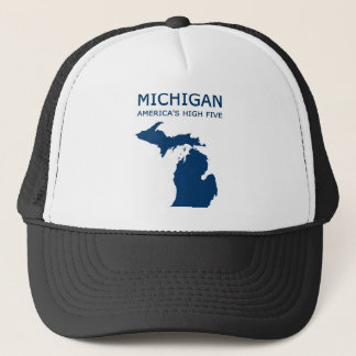 Casquette Le Michigan H5