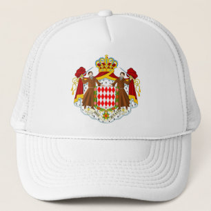 Casquette Le Monaco