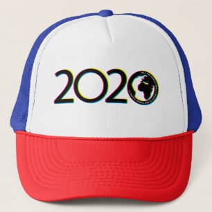Casquette Le monde commencera-t-il enfin à voir les choses c