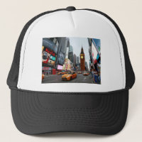 Le Monde Mixte ! - New York & Londres