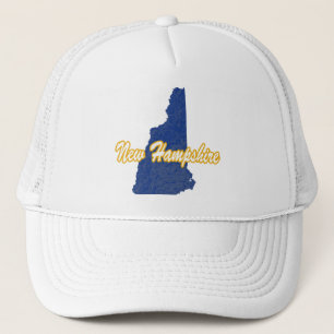 Casquette Le New Hampshire