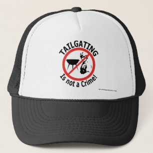 Casquette Le non-respect des distances de sécurité n'est p