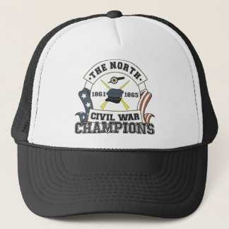 Casquette Le nord - champions de guerre civile