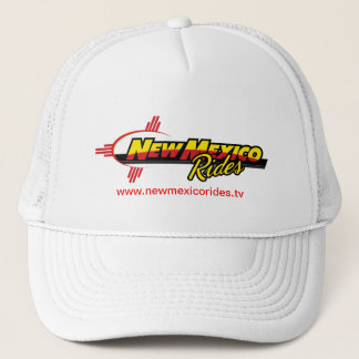 Casquette Le Nouveau Mexique monte la TV