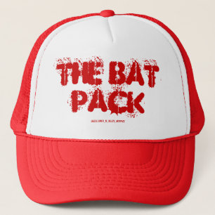 CASQUETTE LE PACK DE LA MAIN