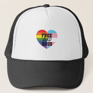 Casquette Le papa libre étreint des marchandises de qualité