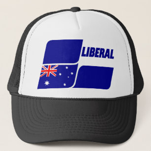 Casquette Le parti libéral australien 2013