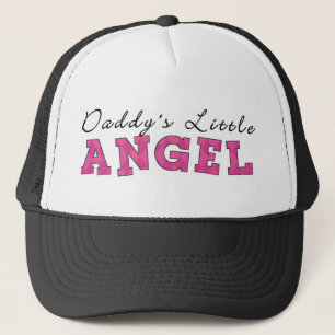 Casquette Le petit ange de papa