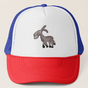 Casquette Le petit copain d'Eeyore