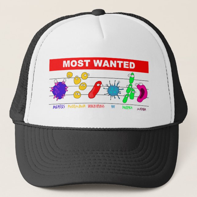 Casquette Le plus Recherché (Devant)