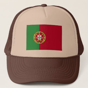 Casquette Le Portugal