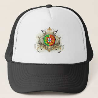 Casquette Le Portugal élégant