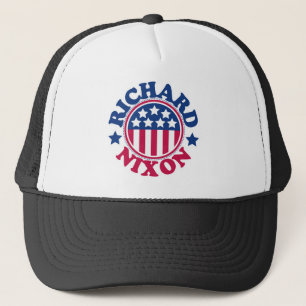 Casquette Le Président Richard Nixon des USA