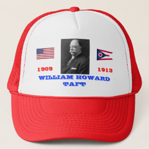 Casquette Le Président Taft* Hat