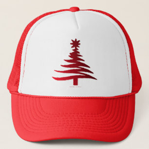 Casquette Le Prince rouge moderne