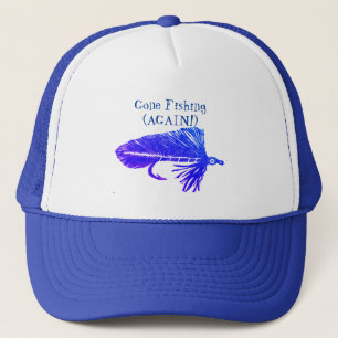 Casquette Le puissant courant Matuka roche sur tous les pois