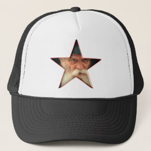 Casquette Le Rebbe