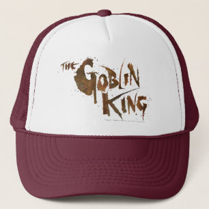 Casquette Le roi des Gobelins