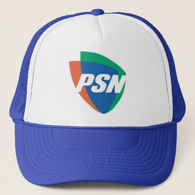 CASQUETTE LE RPC (Devant)