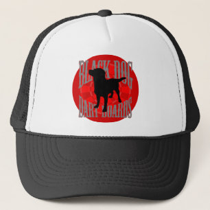 Casquette Le rubis