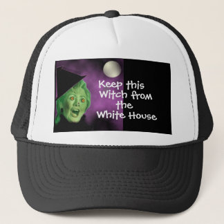 Casquette le shrillerywitch, gardent ceci, sorcière de, Wh…