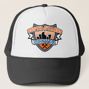 Casquette Le sud tient Denver Fancast